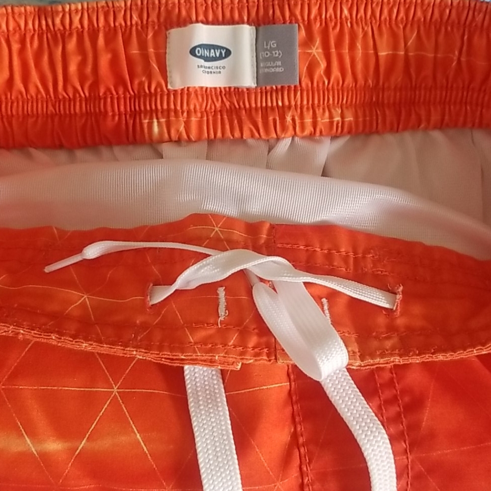 🌊 Swim Trunks 🏝 - Picture 5 of 5